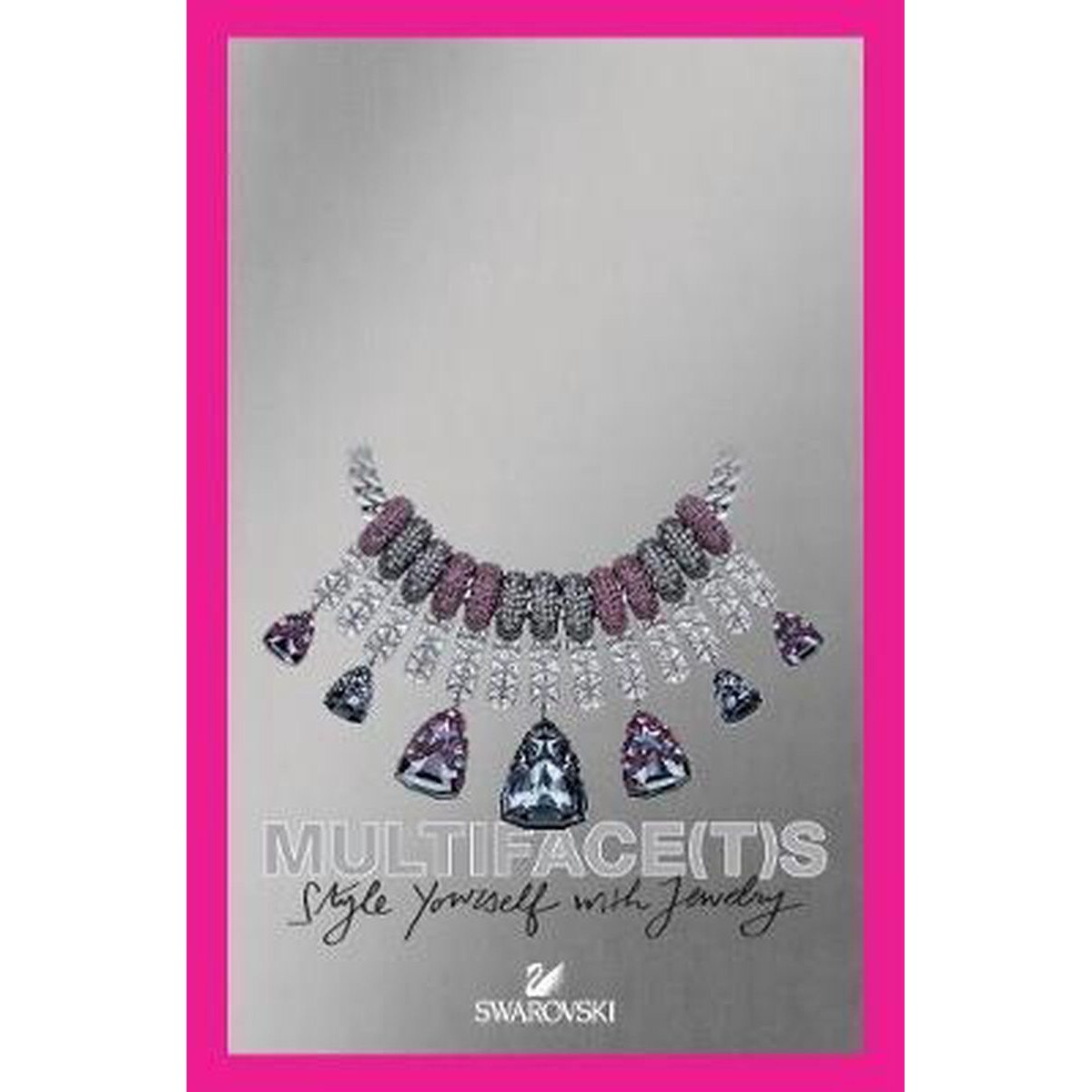 Multifacets: - Nathalie ColinLaetitia Wajnapel