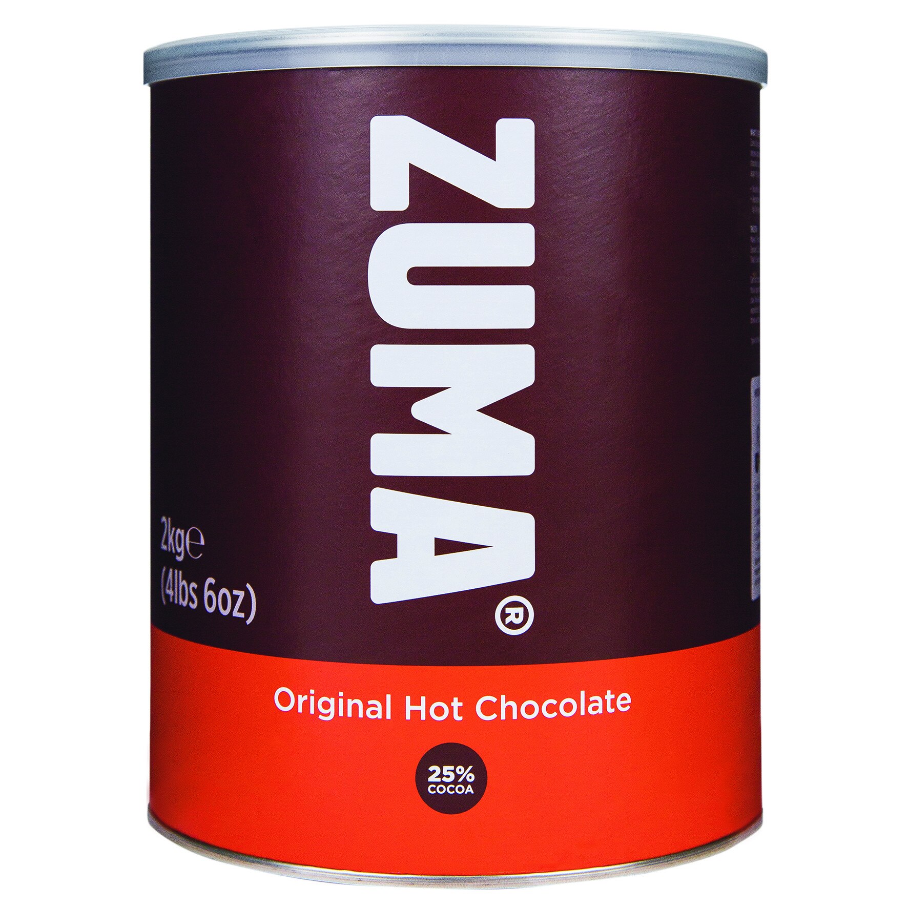 Ciocolata calda , Zuma Original, 2kg