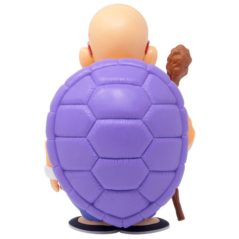 Figurina Dragon Ball Z Kame-Sennin, 14 Cm, Multicolor - eMAG.ro