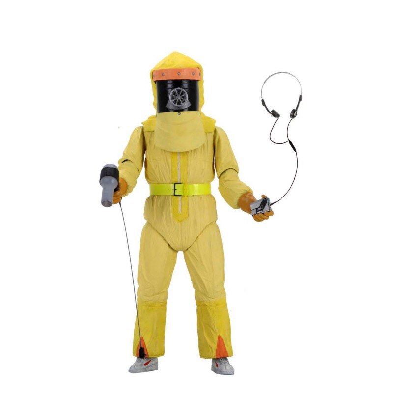 Figurina Back to the Future Ultimate Tales from Space Martin McFly , 18cm, Multicolor