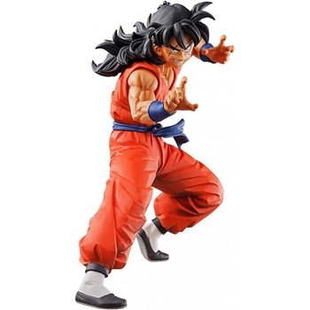 Figurina Dragon Ball Super History of Rivals Yamcha , 18 cm, Multicolor Figurina Dragon Ball Super History of Rivals Yamcha , 18 cm, Multicolor