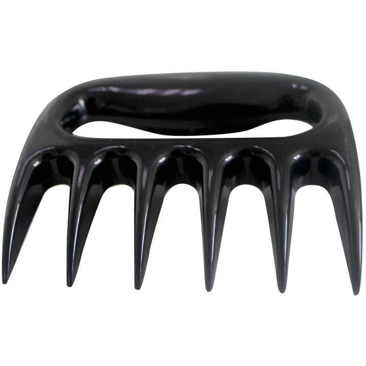 Accesoriu tip Gheara de Urs pentru friptura