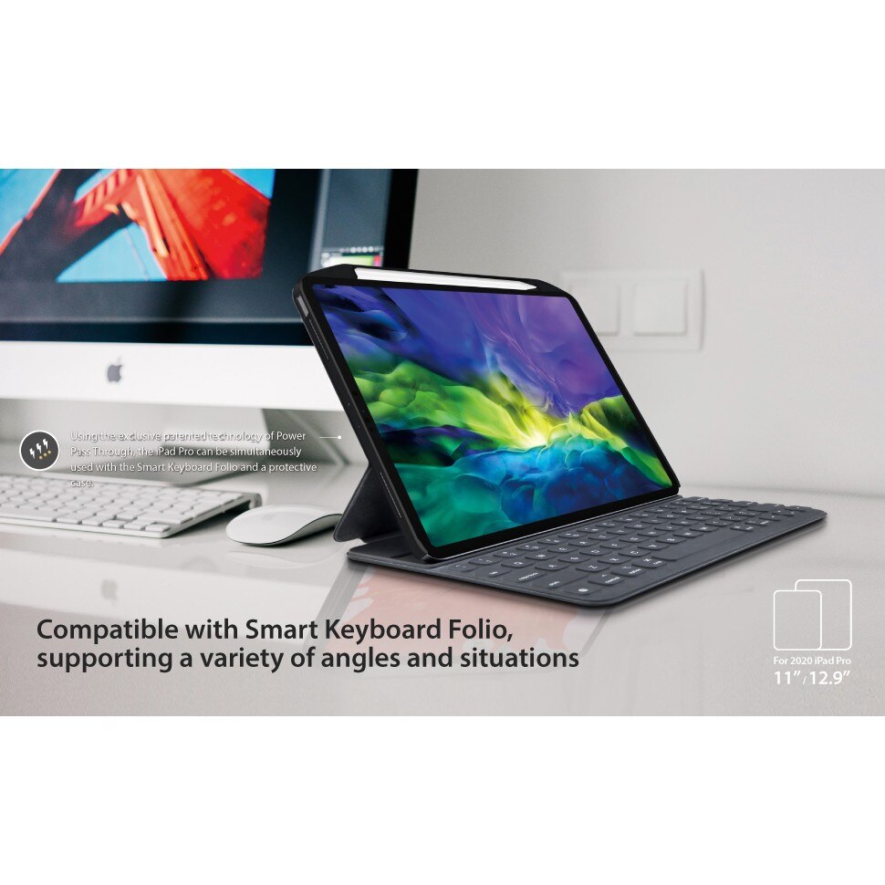 ipad pro 11 2021 smart keyboard