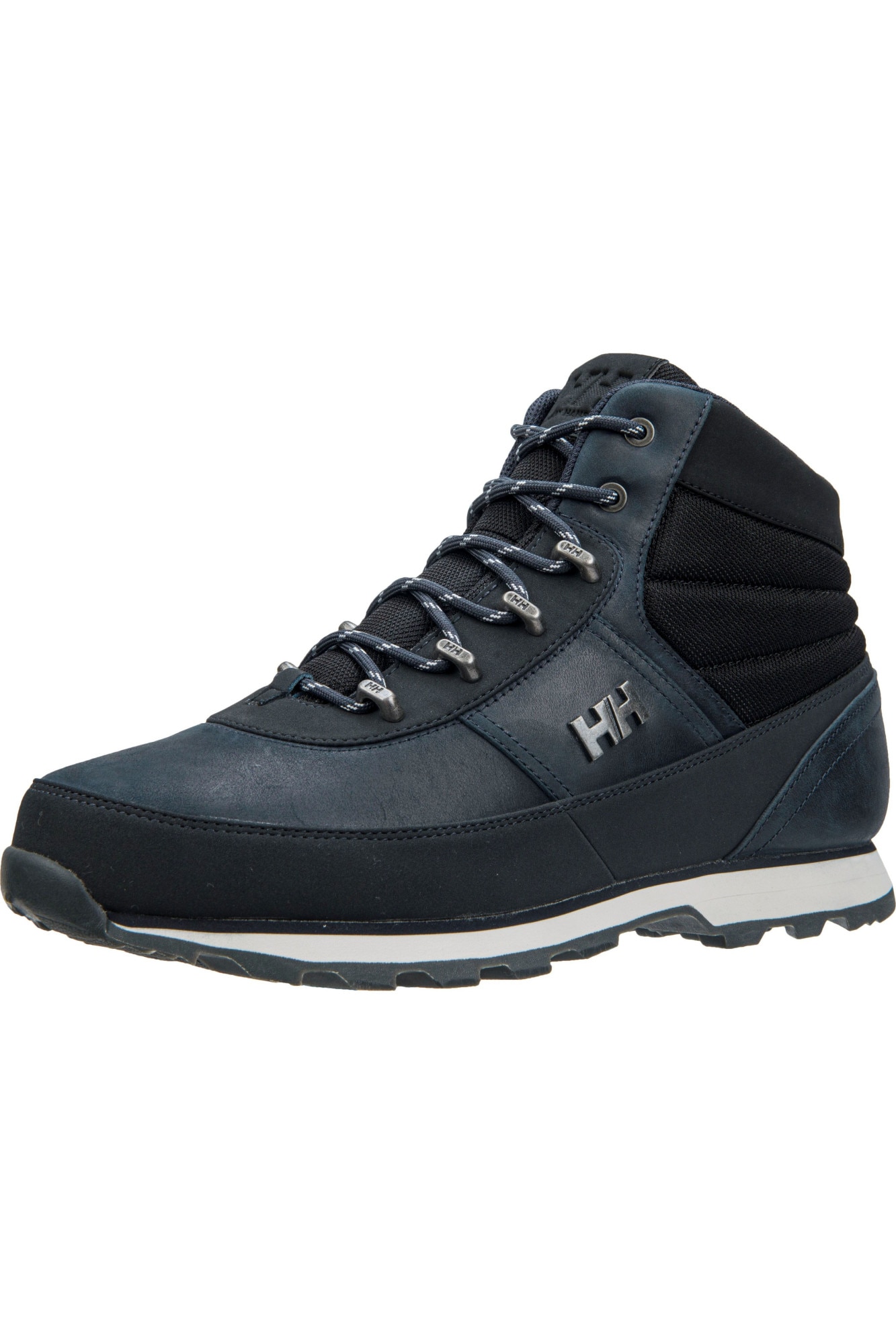 Bocanci pentru barbati, Helly Hansen Woodlands, Bluemarin