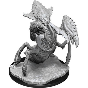 MIniatura nepictata Dungeons & Dragons - Nolzurs Marvelous Miniatures - Ankheg, limba engleza MIniatura nepictata Dungeons & Dragons - Nolzurs Marvelous Miniatures - Ankheg, limba engleza