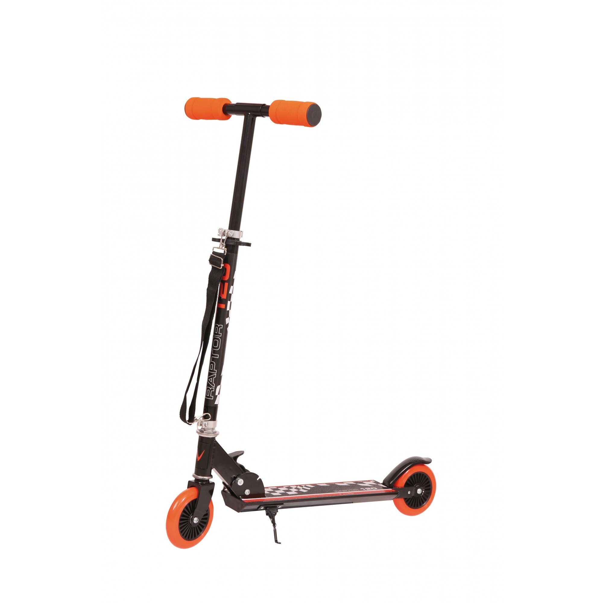 Trotineta Nextreme Raptor 120 Rally