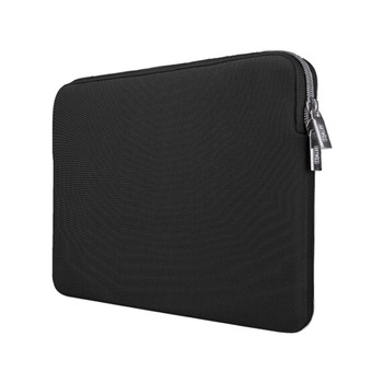 Husa Laptop Artwizz Neoprene Sleeve pentru MacBook 12, Black Husa Laptop Artwizz Neoprene Sleeve pentru MacBook 12, Black