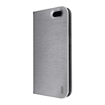 Husa de protectie Artwizz SeeJacket Folio pentru iPhone 6/6s, Grey Husa de protectie Artwizz SeeJacket Folio pentru iPhone 6/6s, Grey