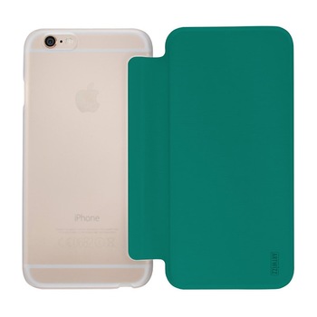Husa de protectie Flip Cover Artwizz SmartJacket pentru iPhone 6/6s, Forest Husa de protectie Flip Cover Artwizz SmartJacket pentru iPhone 6/6s, Forest