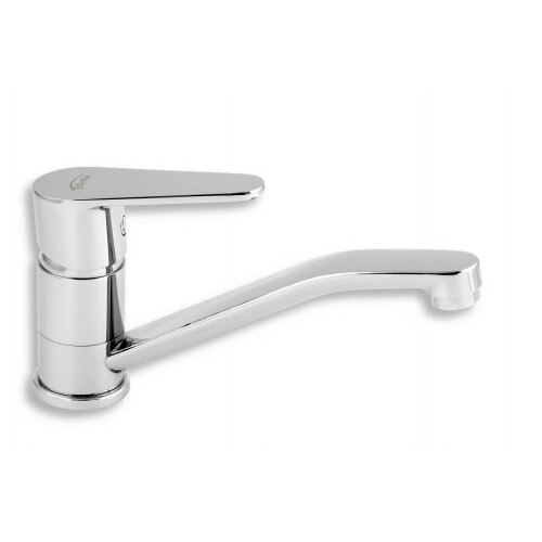 Baterie stativa pentru bucatarie, Novaservis, Titania-Fresh