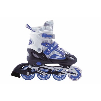 Role Nextreme FireWhell albastru 34-37 Role Nextreme FireWhell albastru 34-37