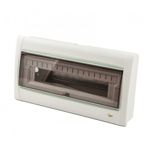 Cutie sigurante ODOSUN OD9108 16P PT