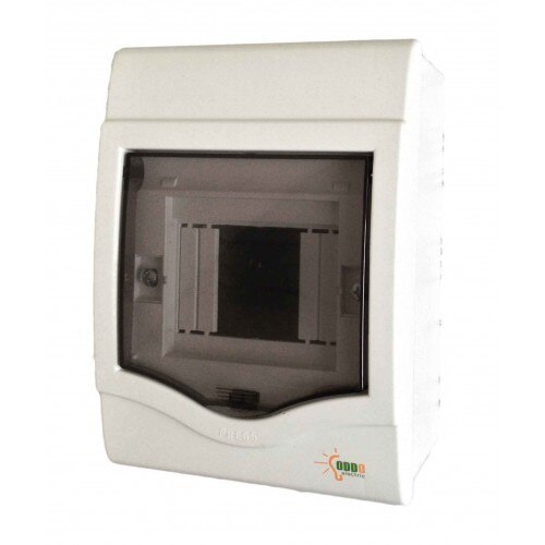 Cutie sigurante ODOSUN OD9102 4P PT