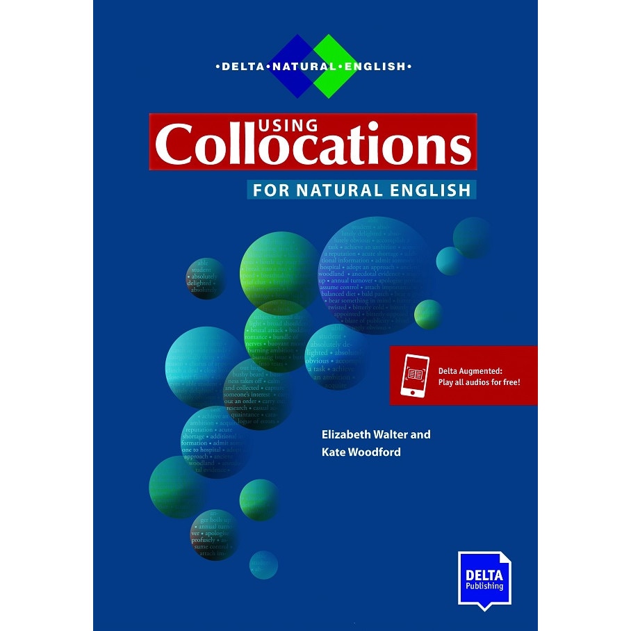 Download Using Collocations for Natural English: Book with Delta Augmented  PDF or Ebook ePub For Free with | Oujda Library