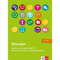 mitreden lehrerbuch mit kopiervorlagen  online-angebot eva hamann christine magosch caterina mempel bjorn vondran rebecca zabel  claus altmayer imagen 2_0_
0