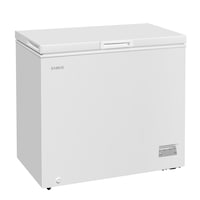 lada frigorifica samus ls221a 200 l clasa energetica f fast freeze dezghetare manuala  orificiu drenaj alb imagen 42_0_
0
