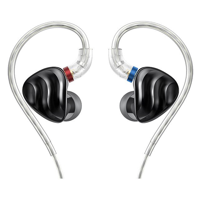 FiiO FH7S In-Ear Monitors - Headphone Guru