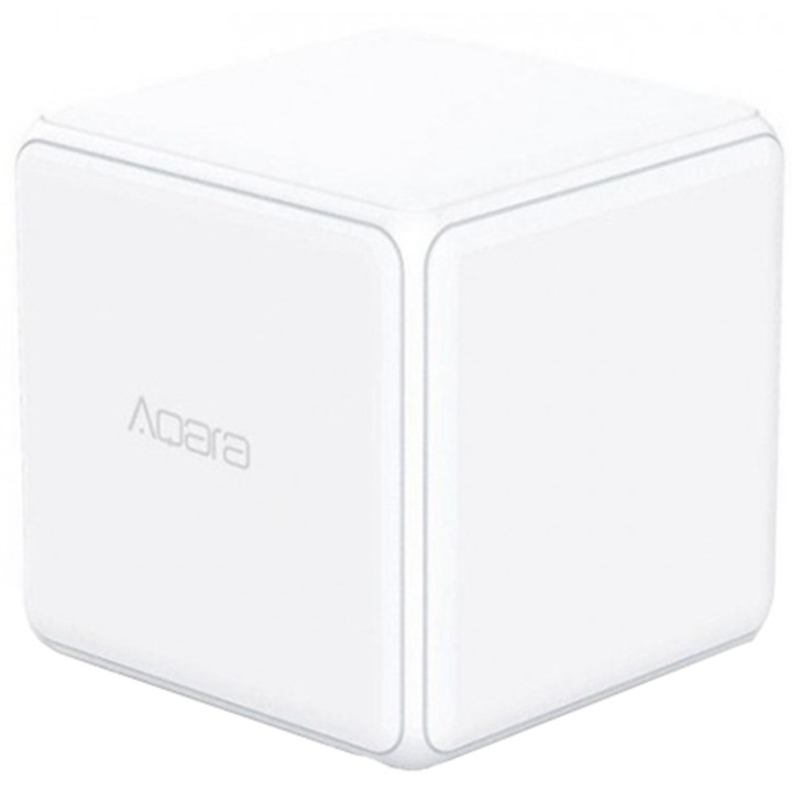 Aqara Cube Kontroller, Vezeték nélküli