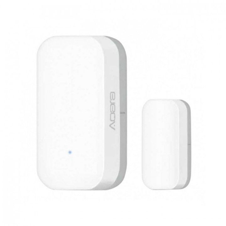 Senzor Aqara inteligent de usa si fereastra, Wireless