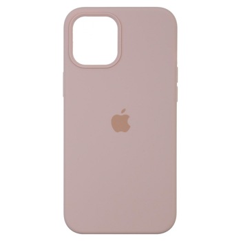 Husa Compatibila Apple, iPhone 12 Mini, Sand Pink Husa Compatibila Apple, iPhone 12 Mini, Sand Pink