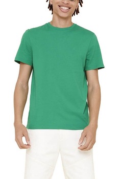 Tricou pentru barbati, Aigle Belgent, Verde