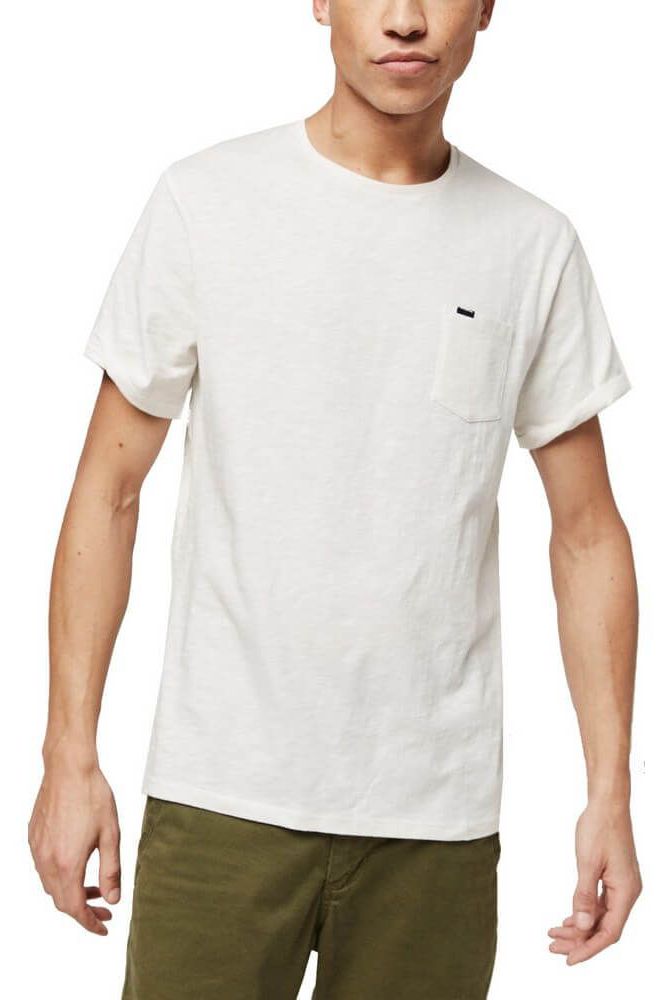 Tricou pentru barbati, O'Neill LM Jacks Base Reg Fit T-shirt, Alb, XXL