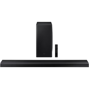 Soundbar Samsung HW-Q800A, 3.1.2 Ch, 330W, Wireless Subwoofer, Dolby Atmos, DTS:X, Wi-Fi, eARC, Tap Sound Soundbar Samsung HW-Q800A, 3.1.2 Ch, 330W, Wireless Subwoofer, Dolby Atmos, DTS:X, Wi-Fi, eARC, Tap Sound