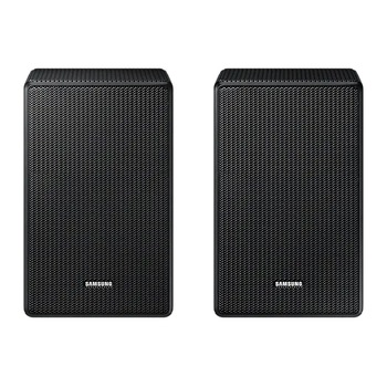 Kit boxe Wireless Samsung, SWA-9500S, 2.0.2 canale, 140 W, negru Kit boxe Wireless Samsung, SWA-9500S, 2.0.2 canale, 140 W, negru