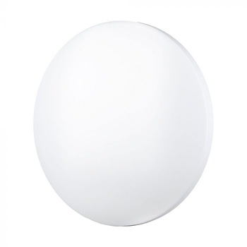 Plafoniera LED integrat V-TAC 7609 Milky Cover, 36W, 2160 lm, temperatura lumina reglabila, IP20, 48 cm Plafoniera LED integrat V-TAC 7609 Milky Cover, 36W, 2160 lm, temperatura lumina reglabila, IP20, 48 cm