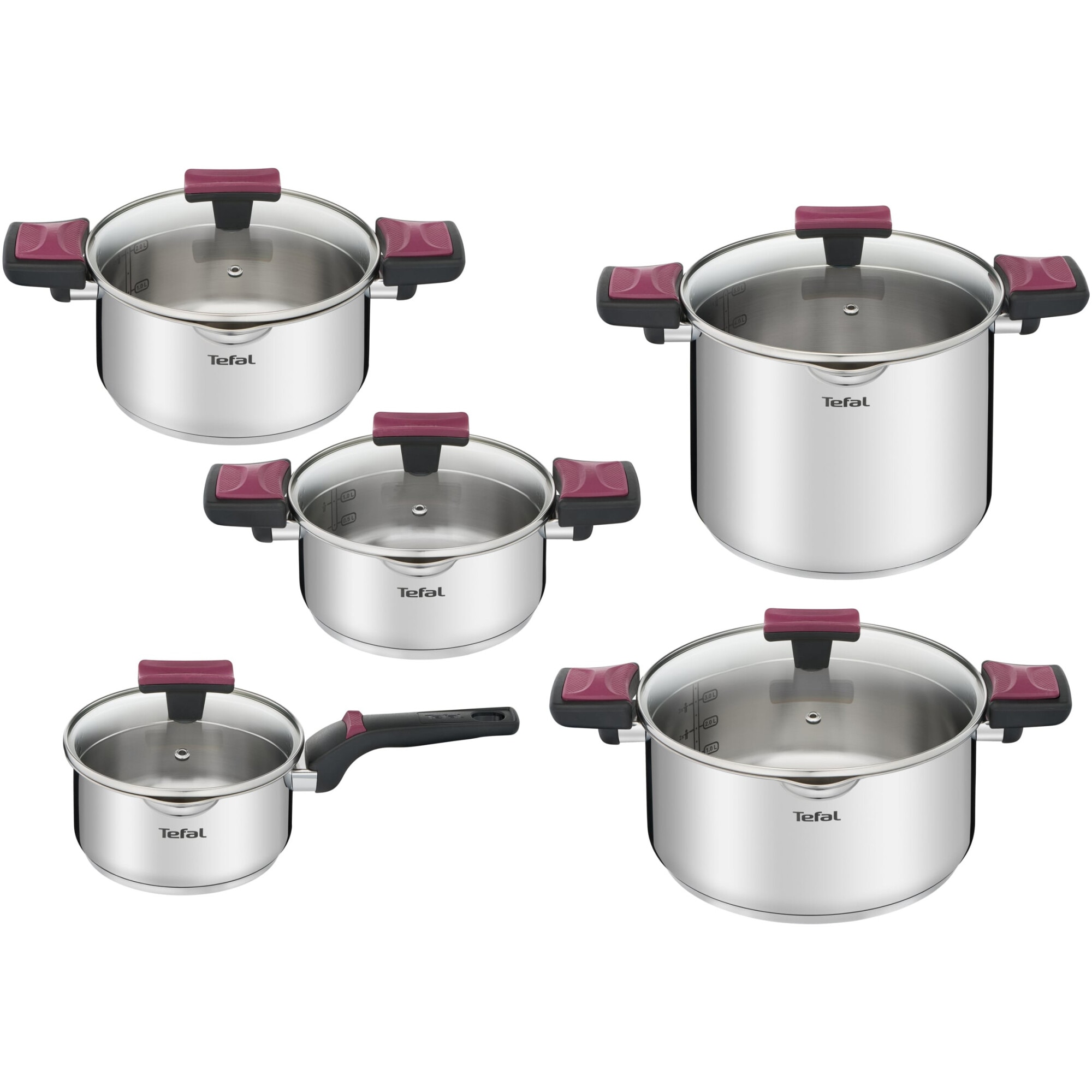 Tefal G723SA74
