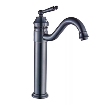 Baterie Lavoar Inalta,Negru Antichizat,Smack Smk1739 Baterie Lavoar Inalta,Negru Antichizat,Smack Smk1739