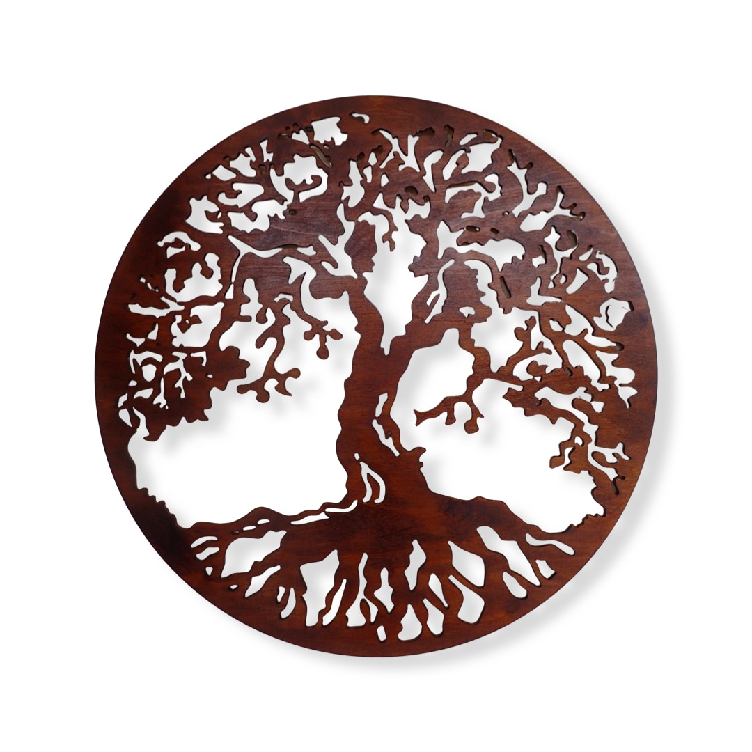 Decoratiune de Perete Arborele Vietii