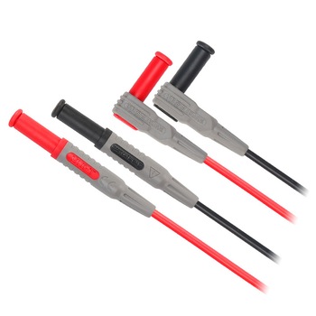 Testere multimetru 100 cm 10A 1000V UNI-T UT-L09 Testere multimetru 100 cm 10A 1000V UNI-T UT-L09
