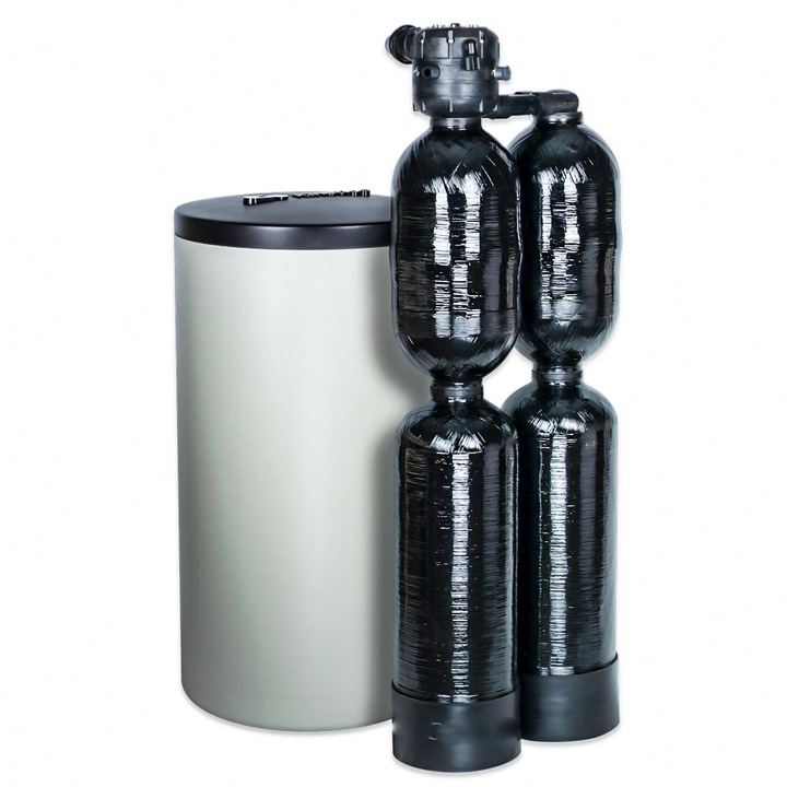 Dedurizaror apa non-electric duplex Kinetico 4060