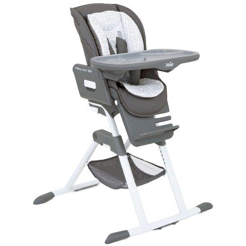 Scaun Joie de Masa Mimzy Spin 3 in 1 Tile