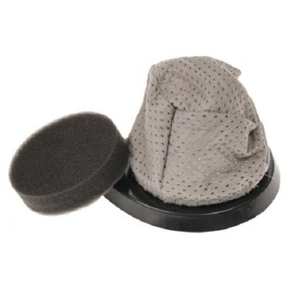 Set filtrare pentru aspiratoarele Fakir Lucky