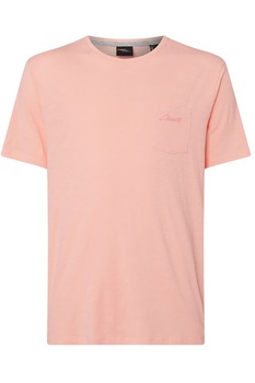 Tricou pentru barbati, O'Neill LM Jack'S Base Regular T-Shirt, Portocaliu, M Tricou pentru barbati, O'Neill LM Jack'S Base Regular T-Shirt, Portocaliu, M