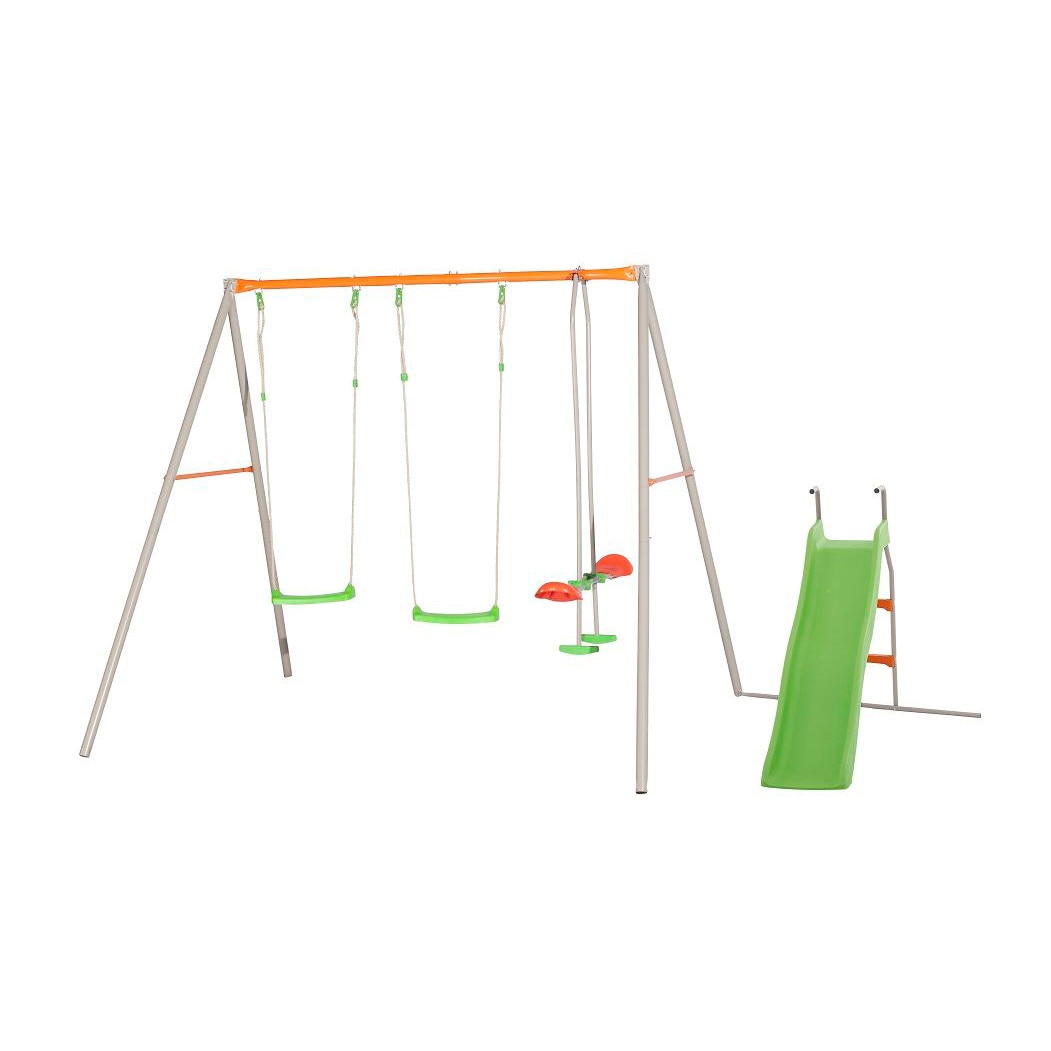 Complex de joaca Rafael