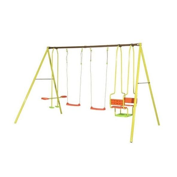 Complex de joaca Mira