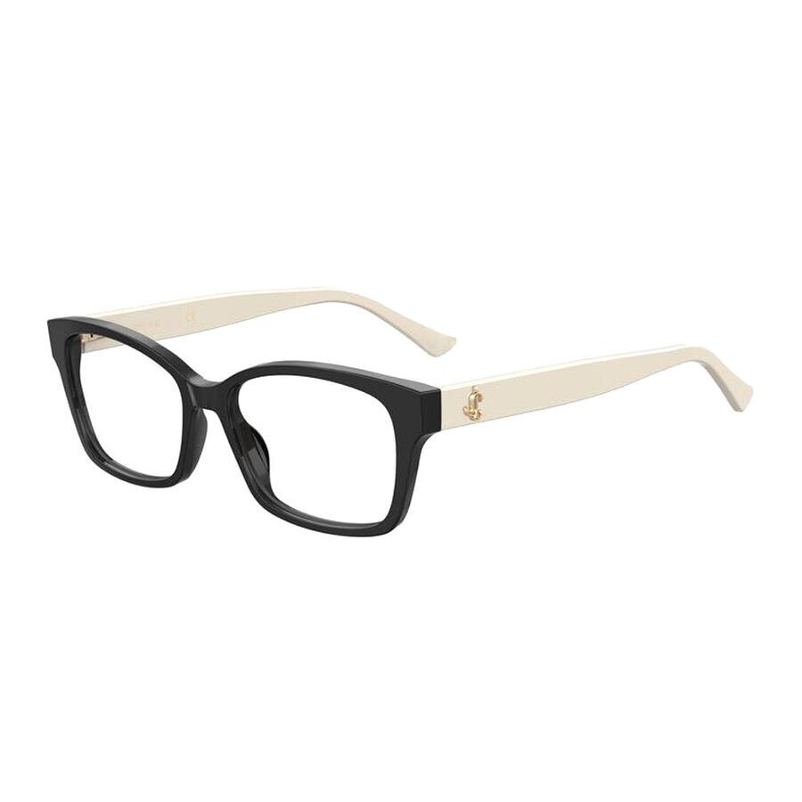 Rame ochelari de vedere dama Jimmy Choo JC270 9HT 52mm