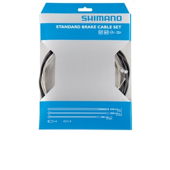 Kit Universal pentru Frana SHIMANO Kit Universal pentru Frana SHIMANO