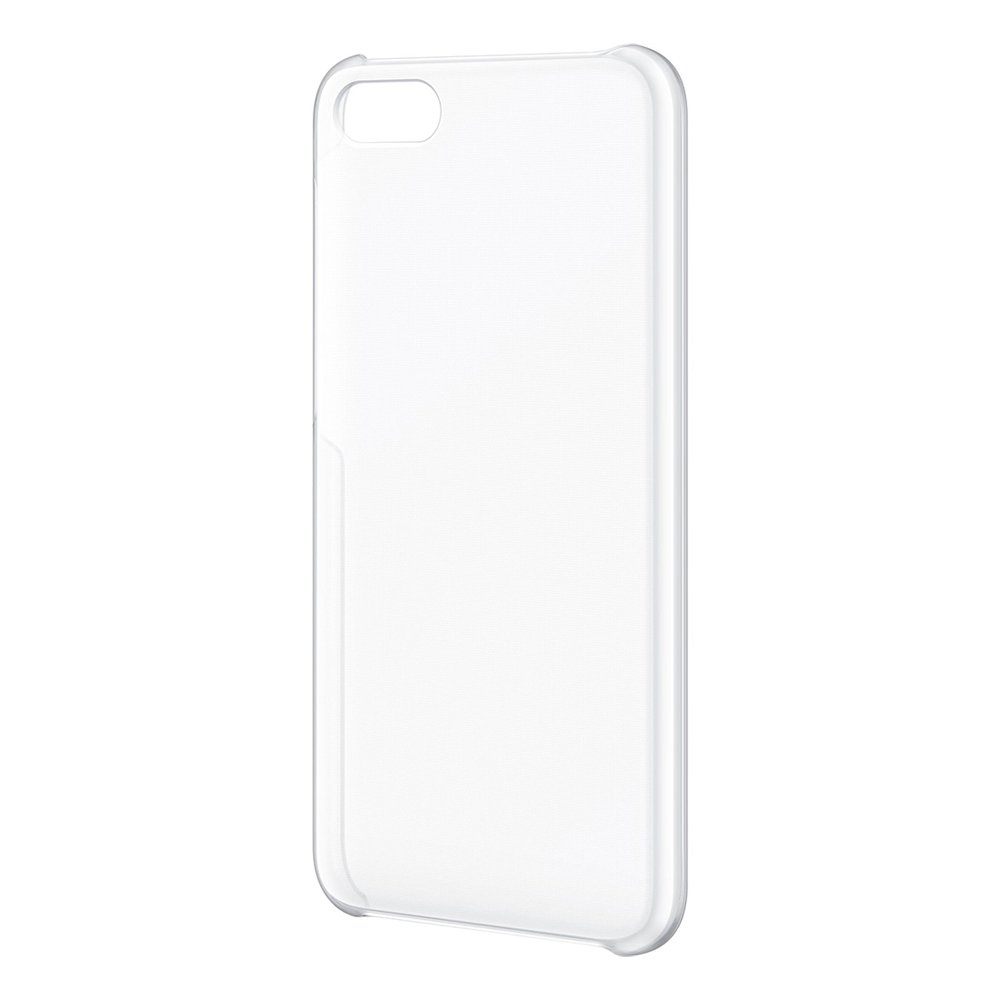 Carcasa pentru HUAWEI Y5 (2018) 51992472, transparent