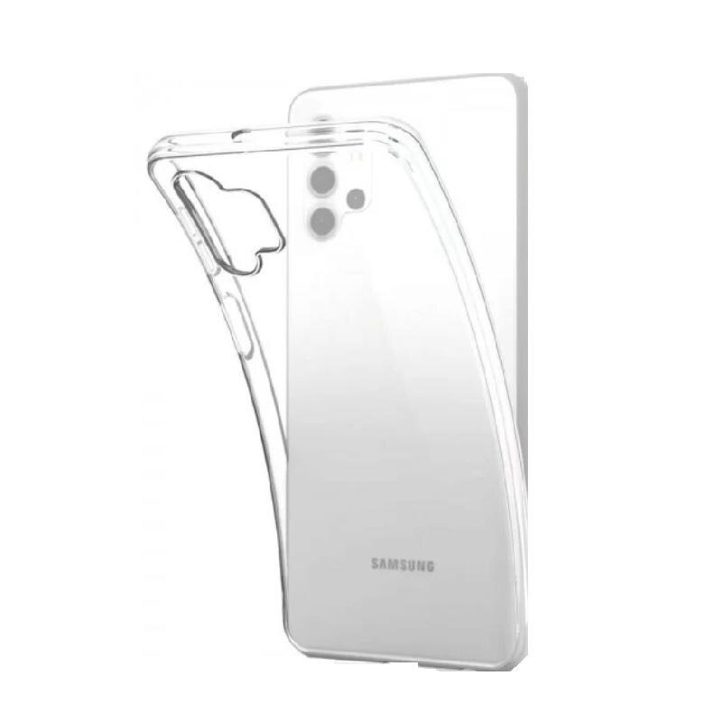Carcasa TECH-PROTECT Flexair compatibila cu Samsung Galaxy A32 5G Crystal