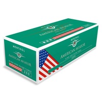tuburi tigari american aviator menthol 200 bucati cu filtru alb mentolat imagen 6_0_
0