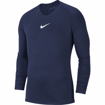 Bluza Nike Dry Park First Layer pentru barbati, Bleumarin Bluza Nike Dry Park First Layer pentru barbati, Bleumarin