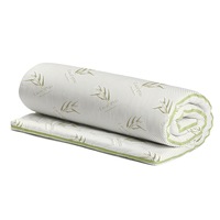 topper saltea eucalyptus memory green future 7 zone 120x190 cm imagen 40_0_
0