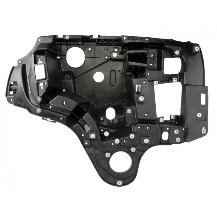 Carcasa Far Stanga Original Mercedes Benz