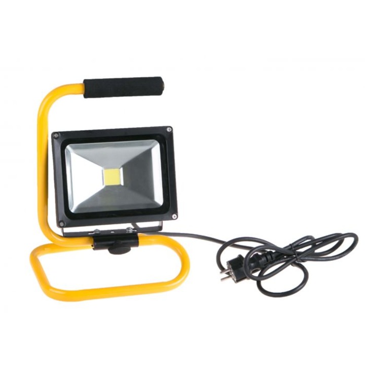 LED lámpa 1x20W 1300lm Festa 37611