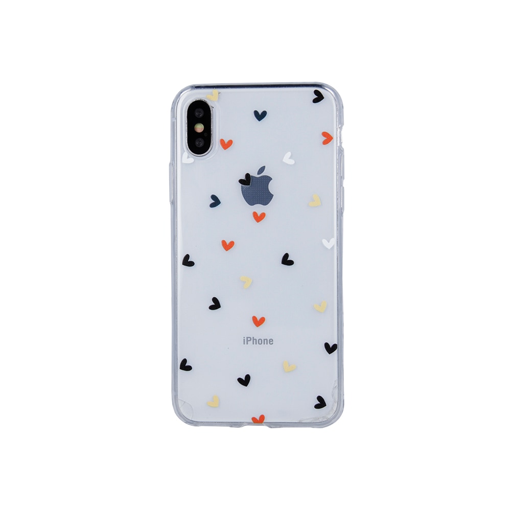 Husa de protectie TFO pentru Apple iPhone 6, Poliuretan termoplastic, Multicolor, 6903