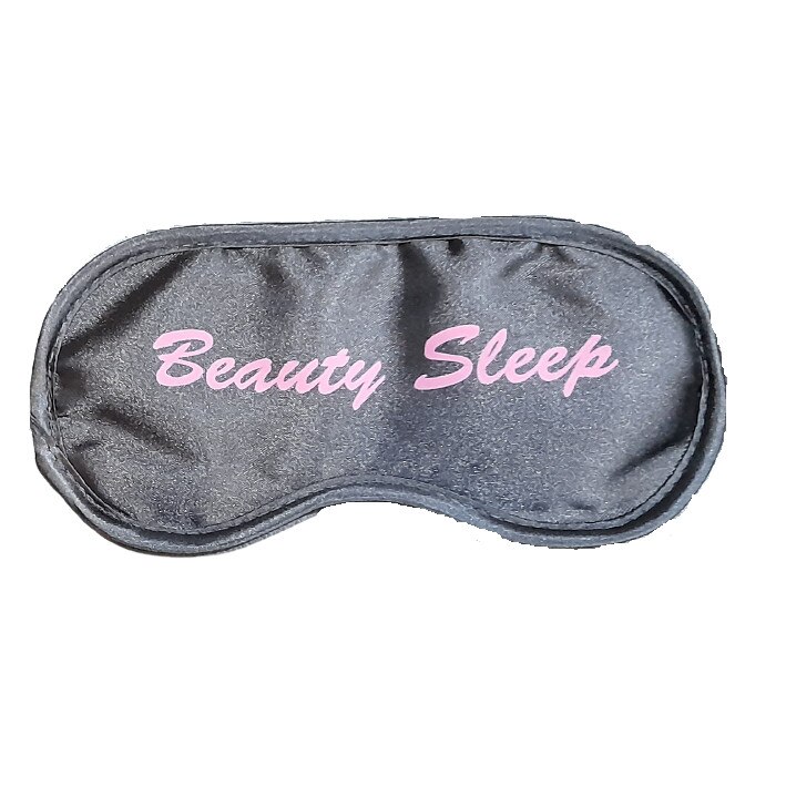 Masca pentru somn beauty sleep, Out of the blue
